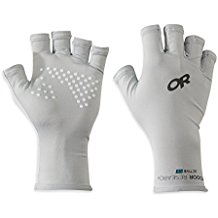 top set of outdoor gloves